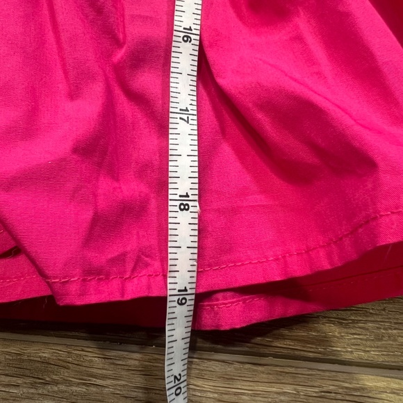 Polo Ralph Lauren Baby Girl Shirt Dress, Pink, Long Sleeve, 18 months, Spring - Picture 10 of 13